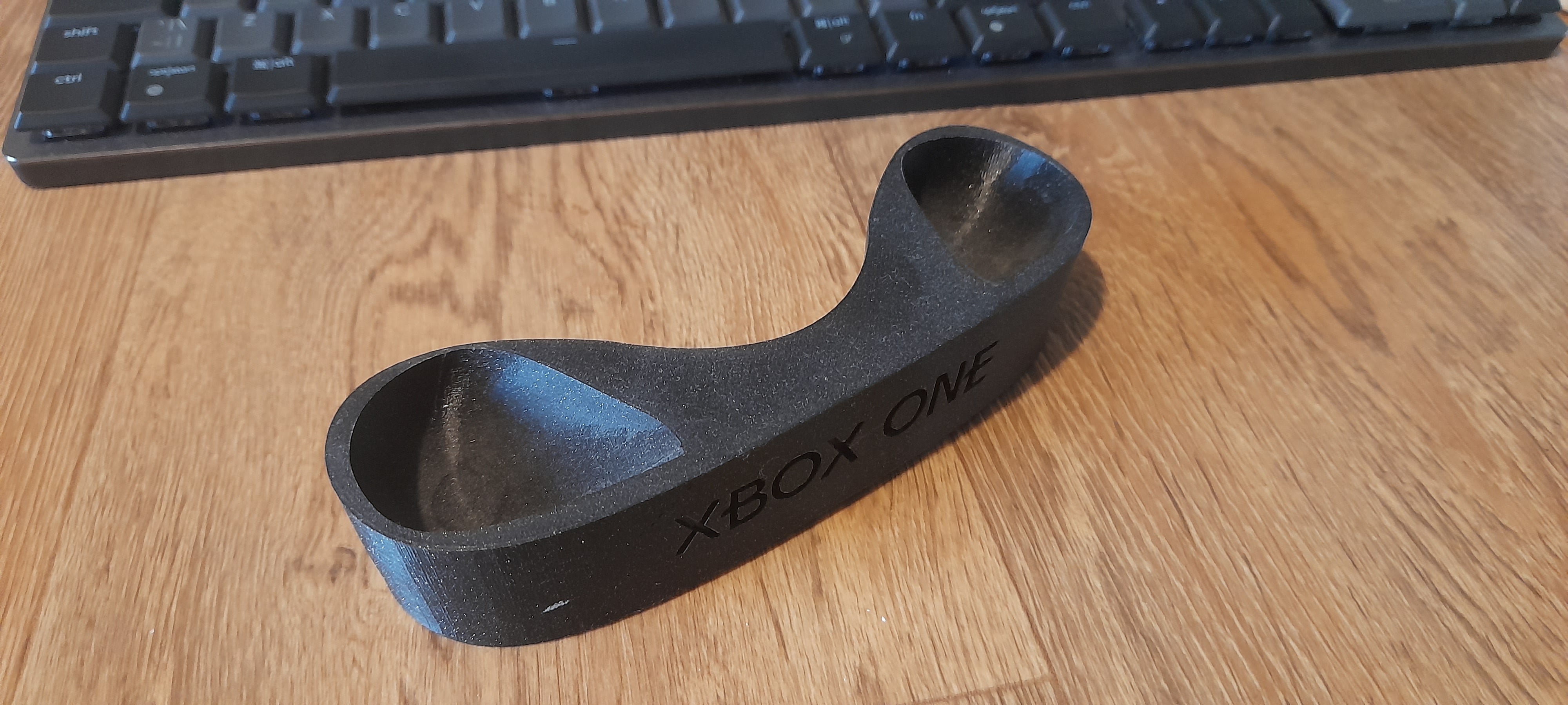 Xbox Series S Controller Stand - Perfect fit and practical storage