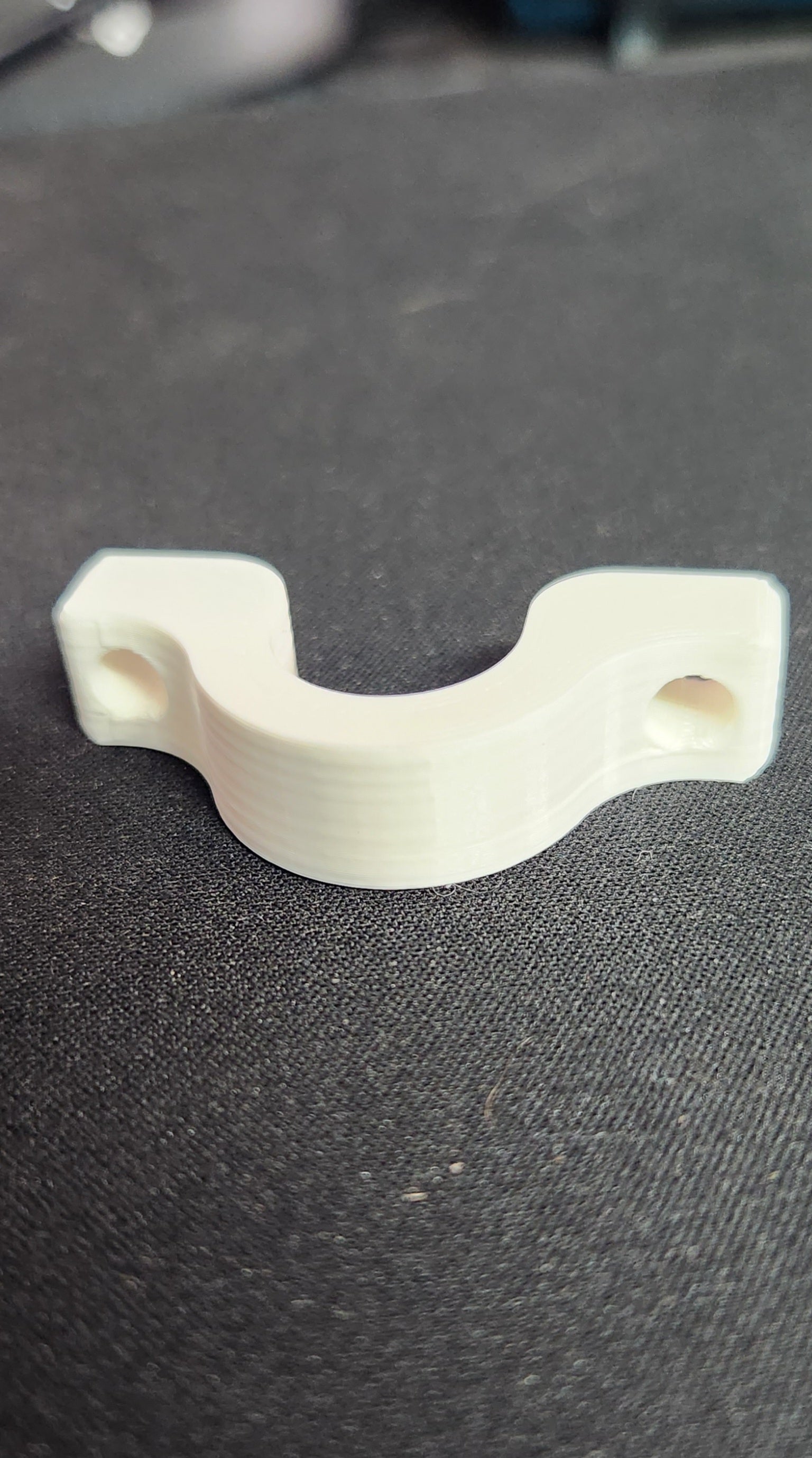 Cable Wall Hanger