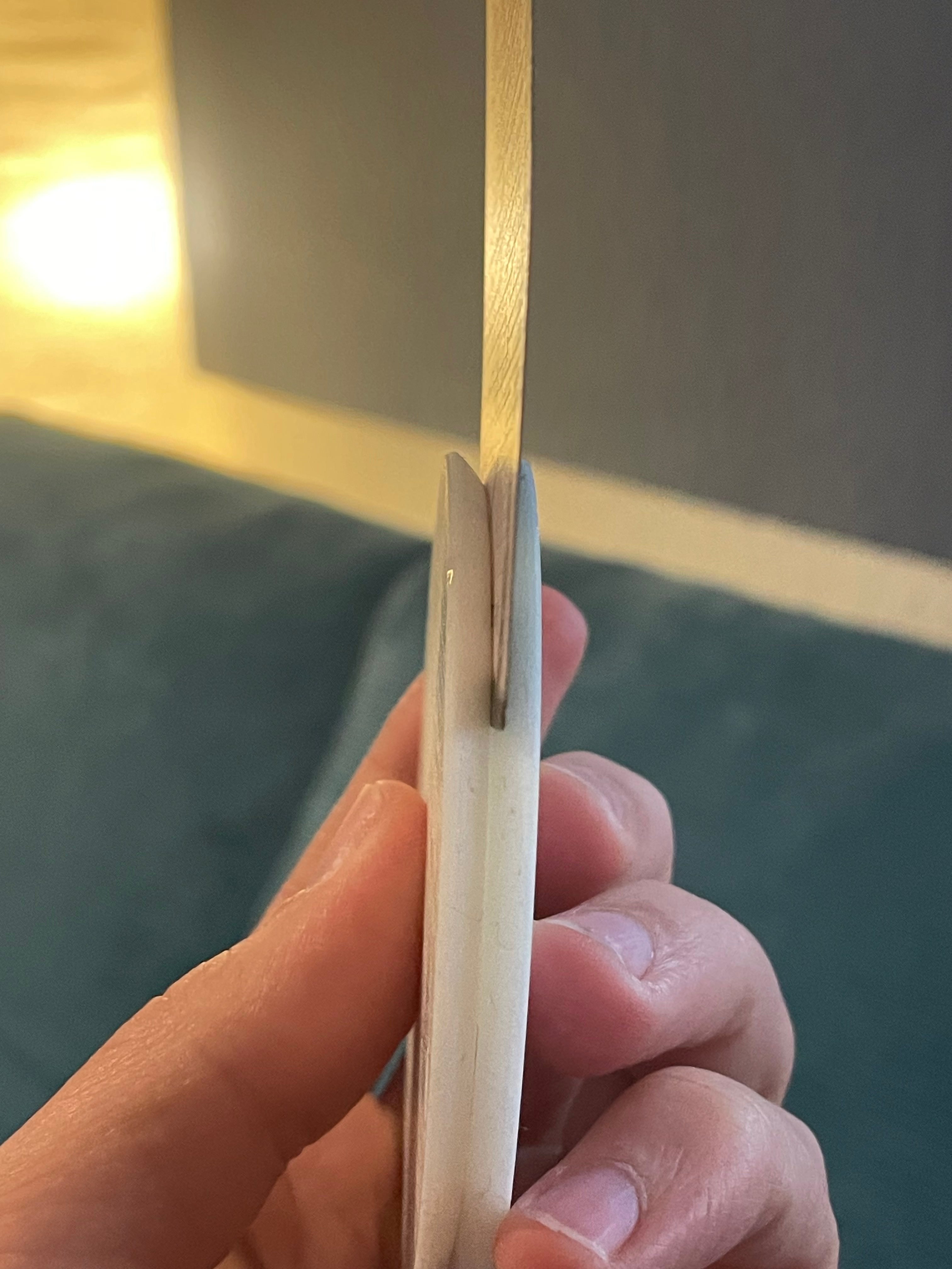 Playing card holder with Magnetic Closure