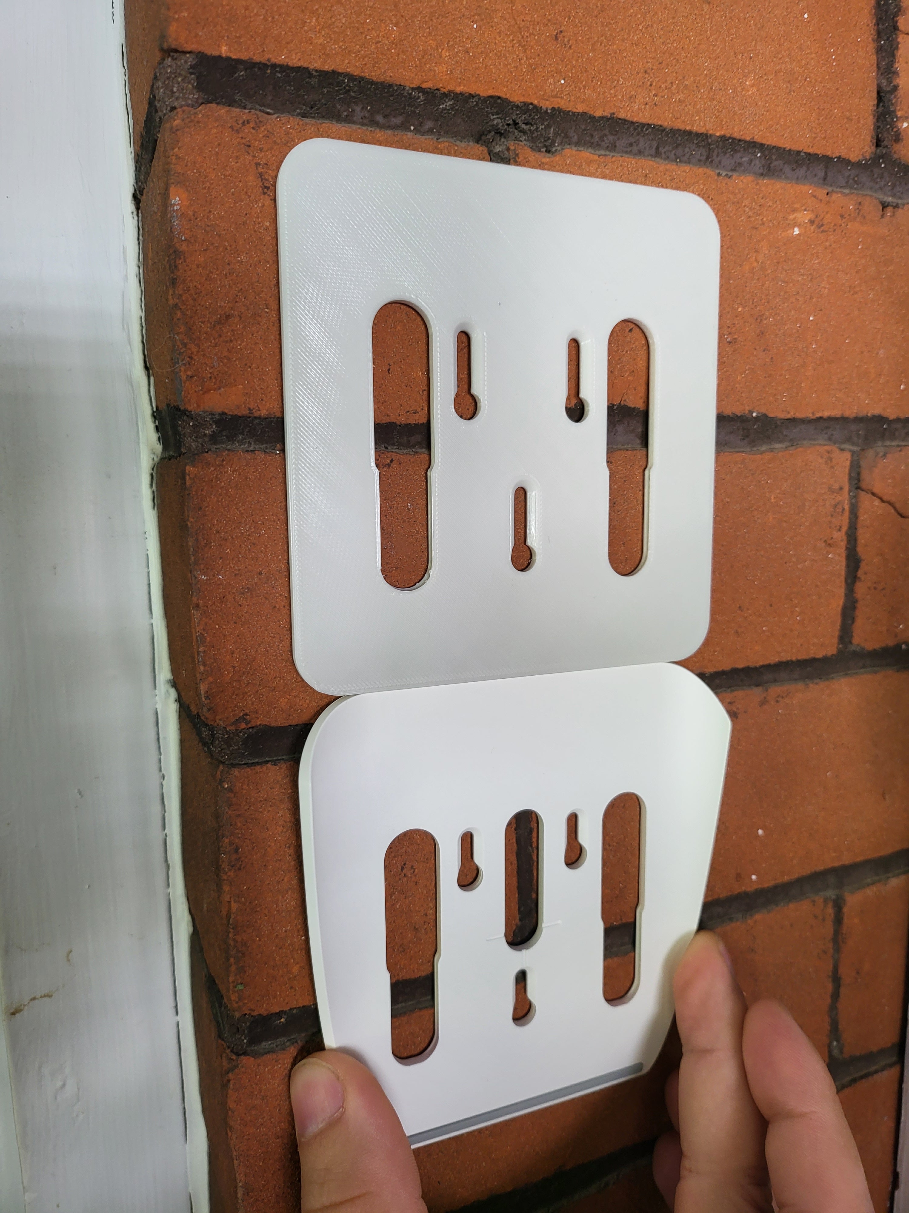 Wall mount for Ring Alarm Keypad (Gen 2)