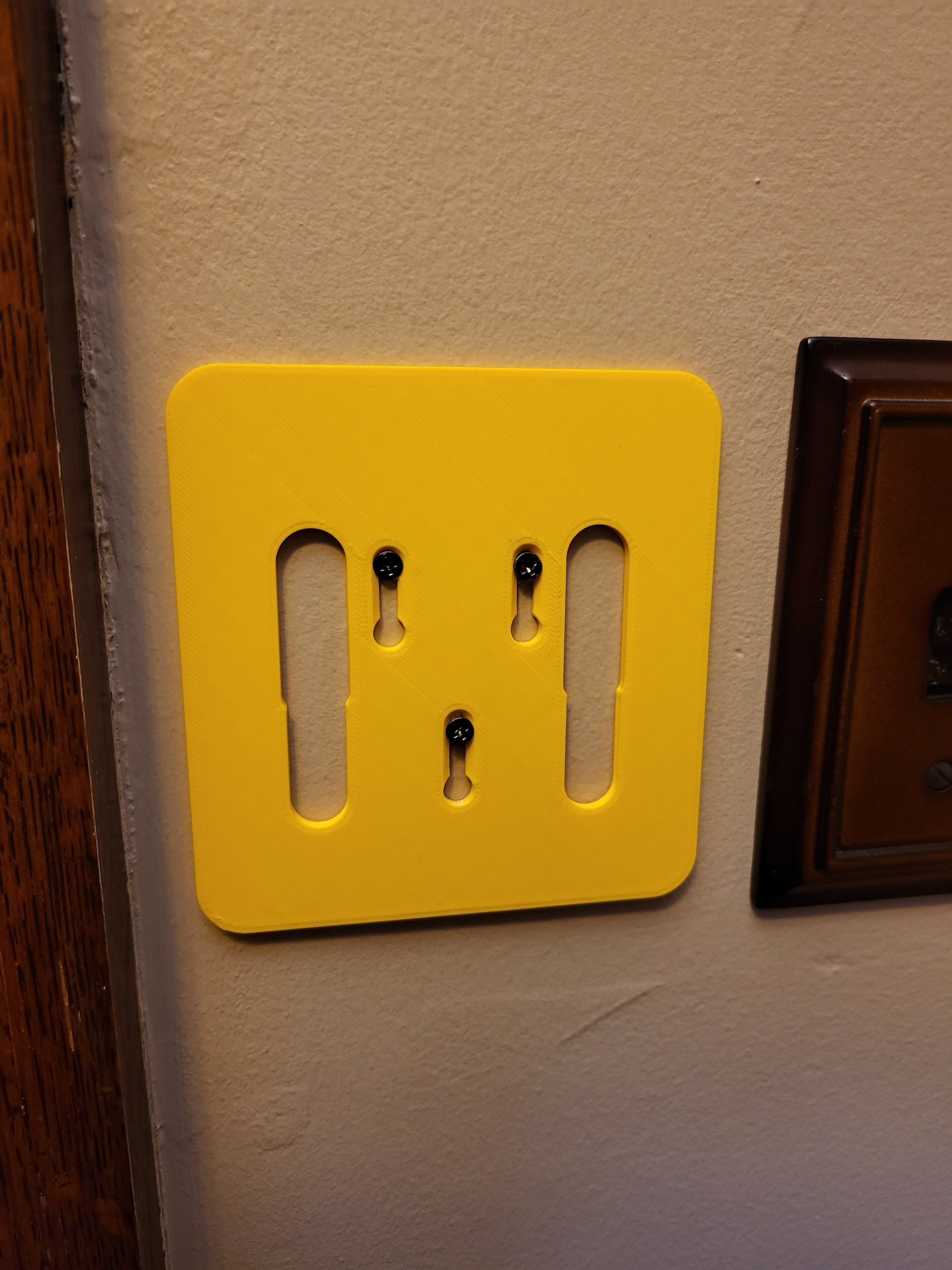 Wall mount for Ring Alarm Keypad (Gen 2)