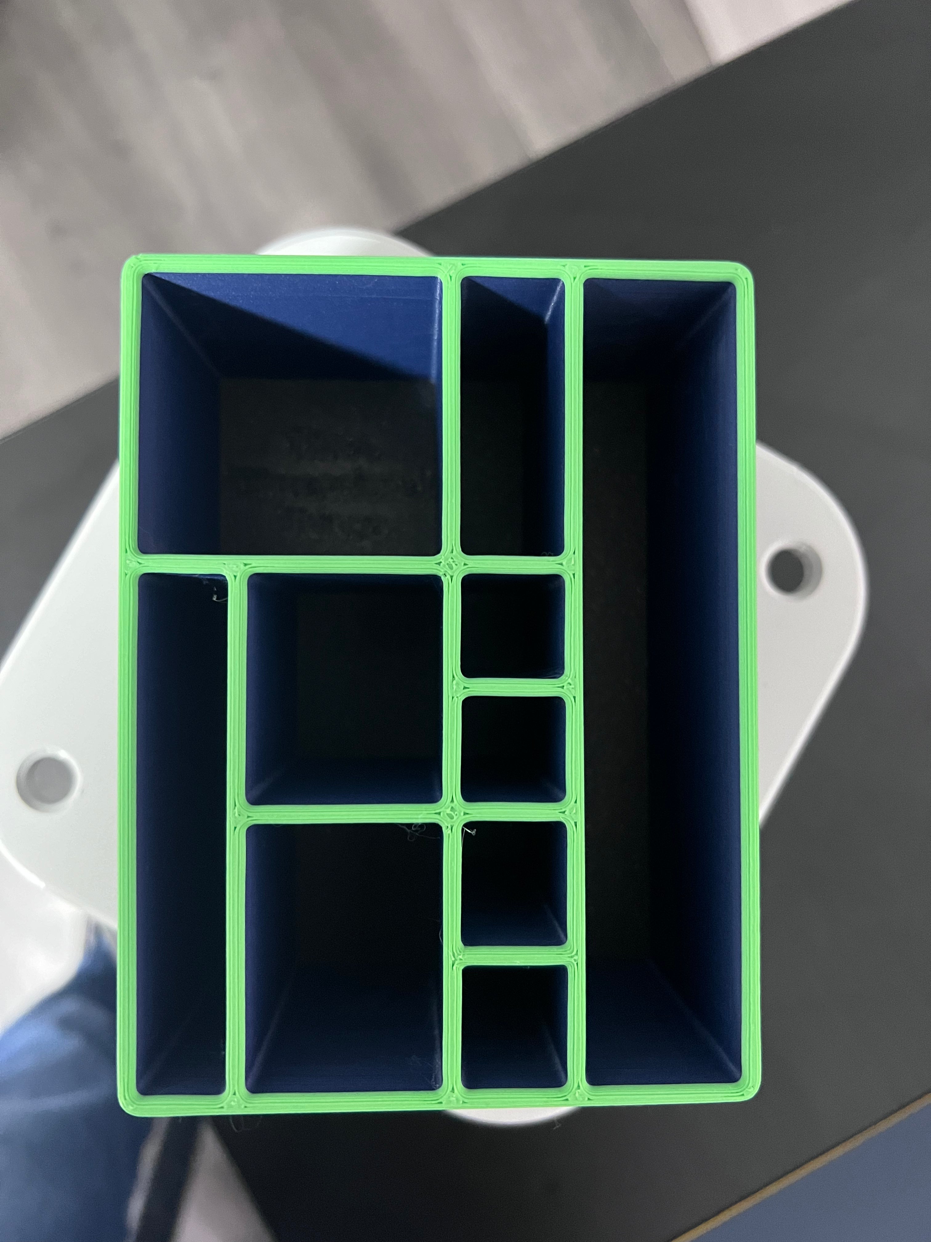 Compact Toolkit for 3D printer