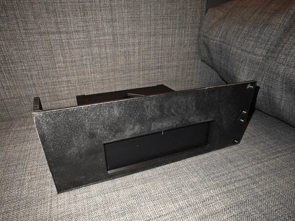 19' Rack mounting for Sonos Port - 2U