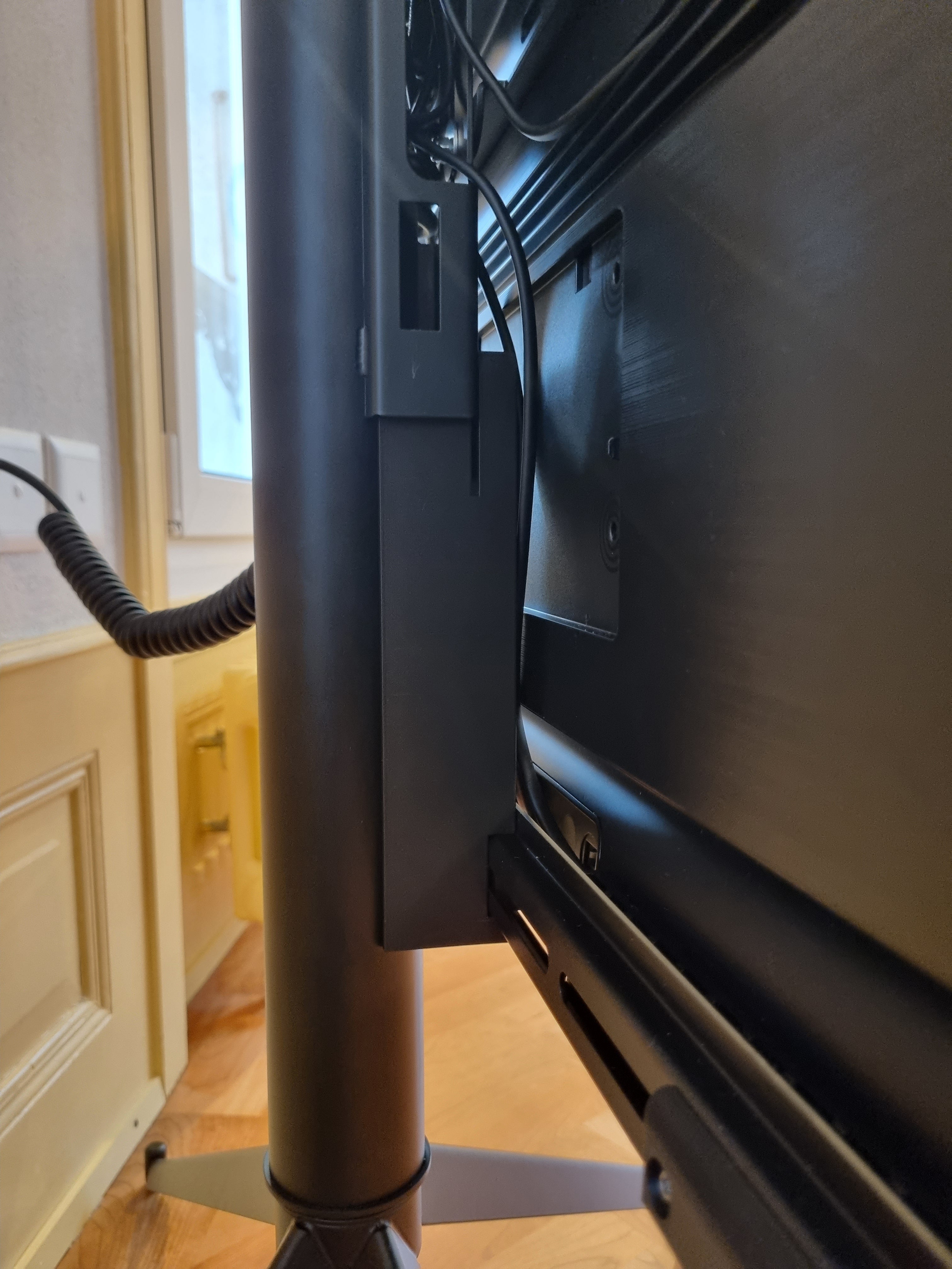 Sonos Arc Bracket for Apollo Extendo TV Stand