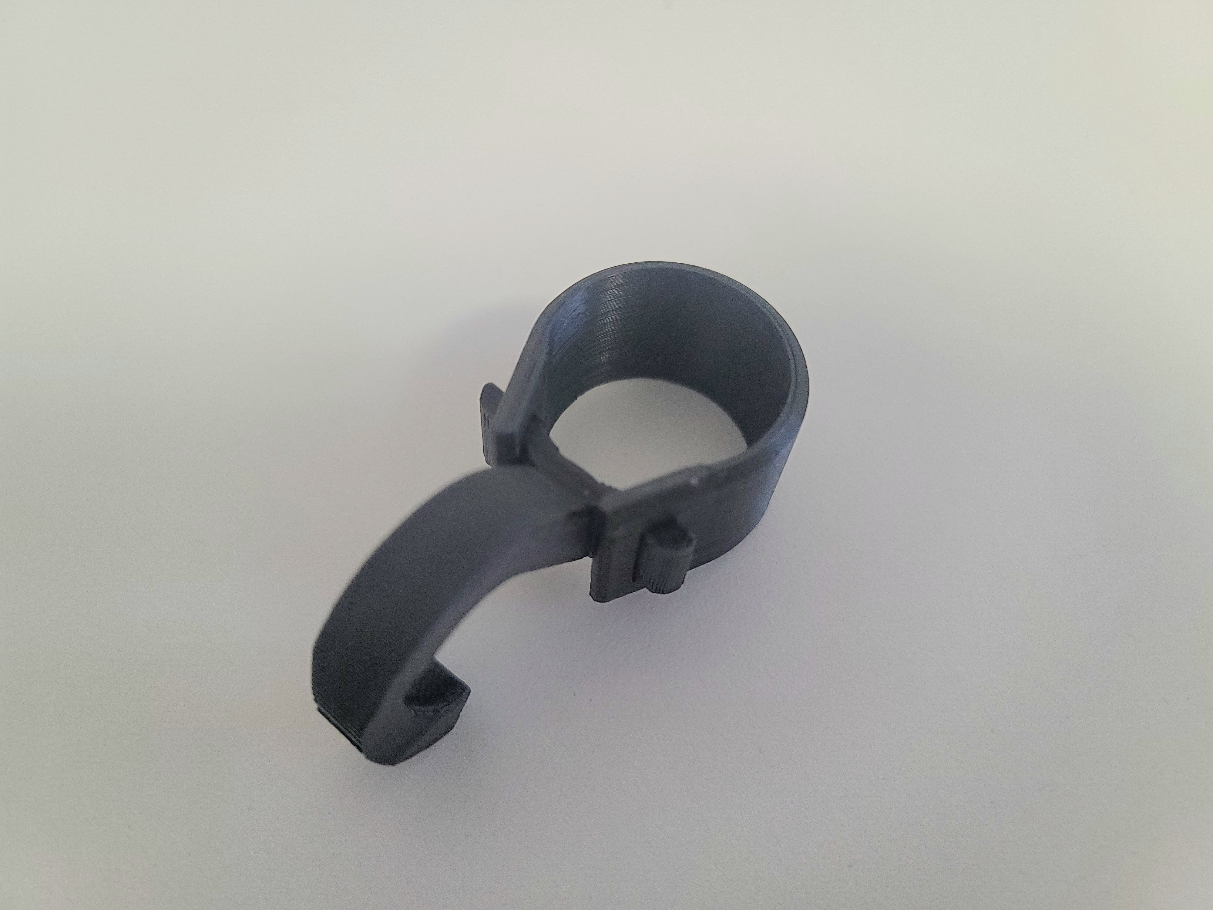 IKEA Clothes Rail Frame for Clothes Hangers