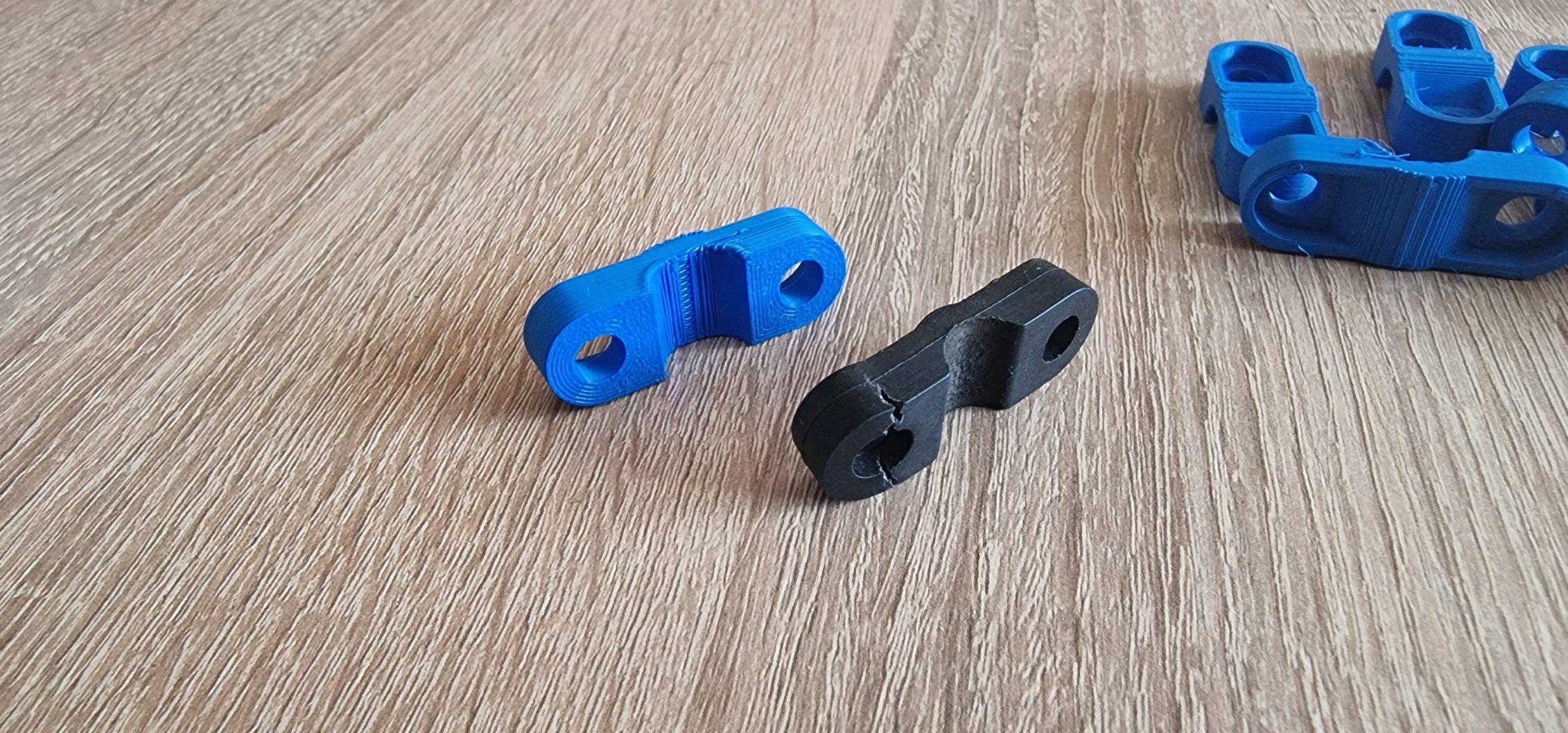 Cable holder