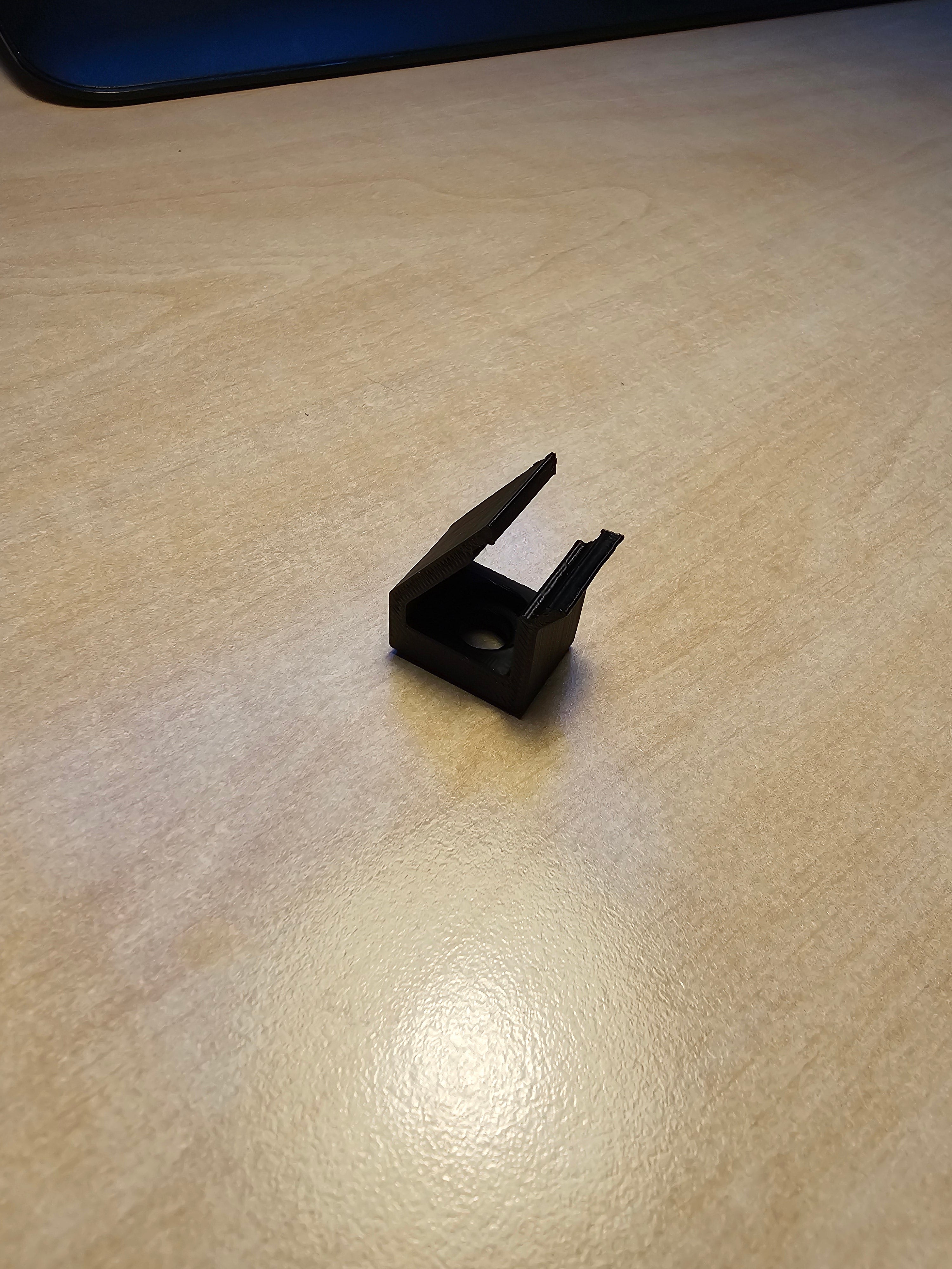 IKEA Ledberg LED-Strip Cut for 3030 Extrusions (RatRig V-Core compatible)