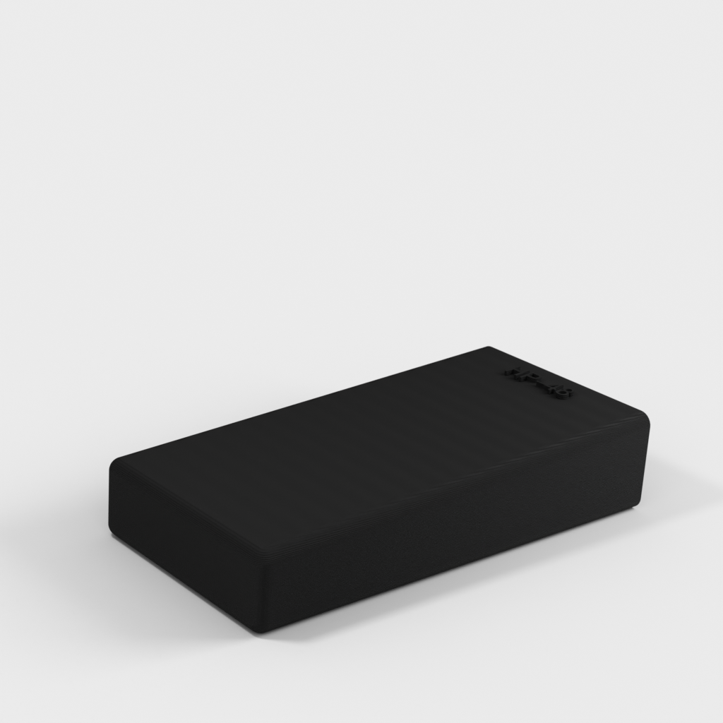 My 3D Model