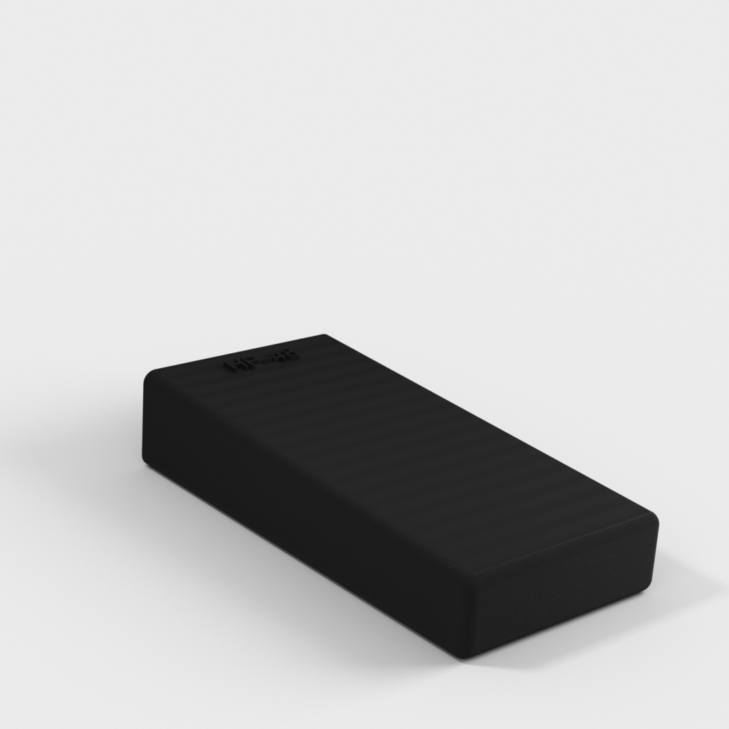 My 3D Model
