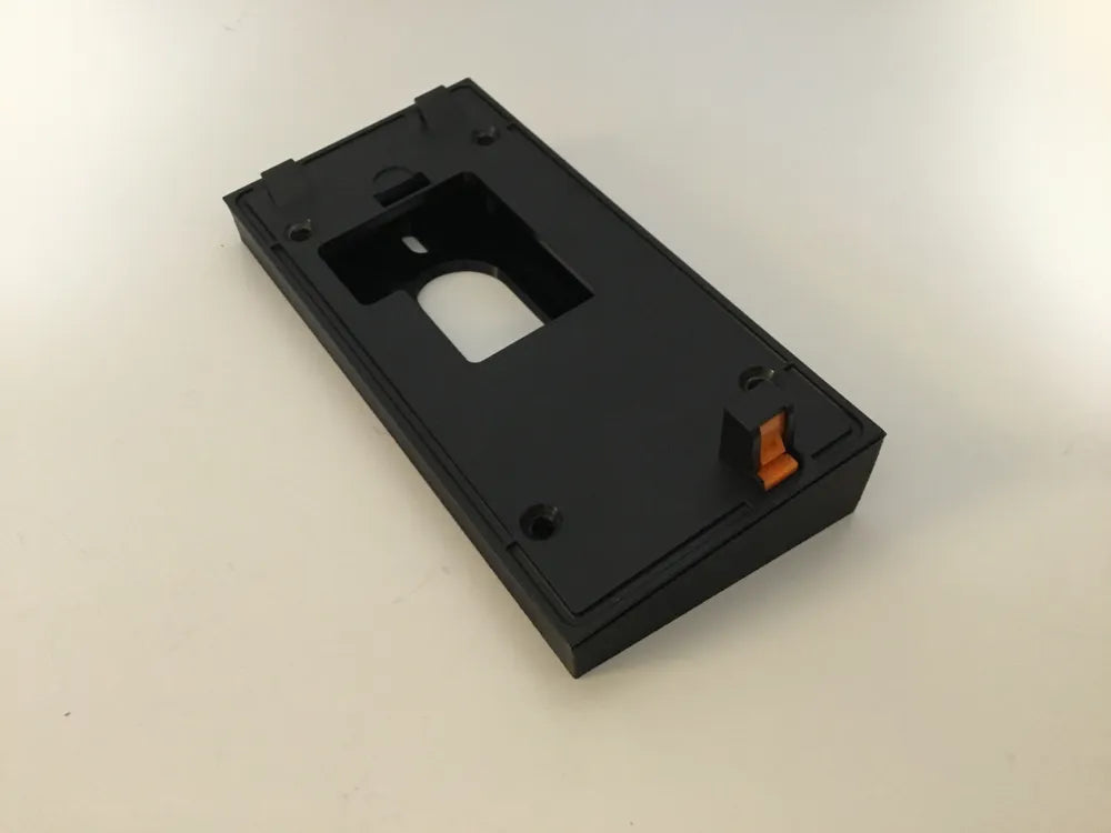 Doorbell Ring (2024 Edition) Angled Mount
