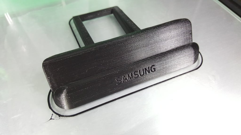 Samsung Galaxy Tab S2 Tablet Stand (without case)