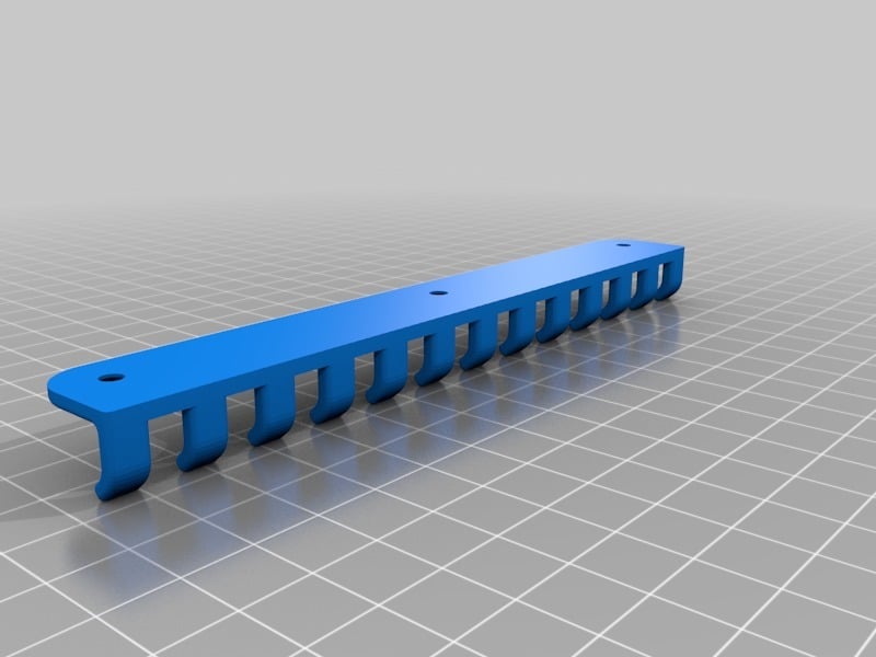 Necklace holder for Jewellery - Practical Storage