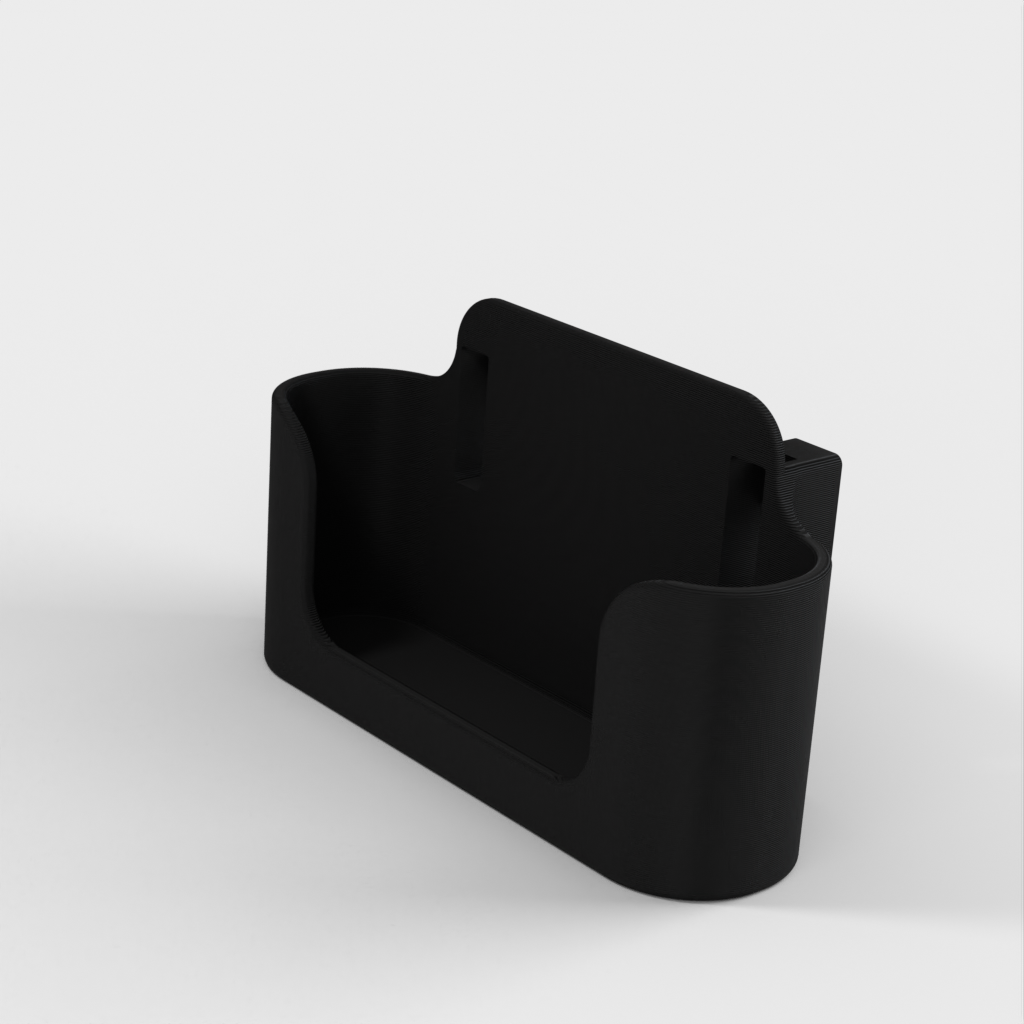 Holder for Xiaomi Mijia Wiha screwdriver set for IKEA SKÅDIS