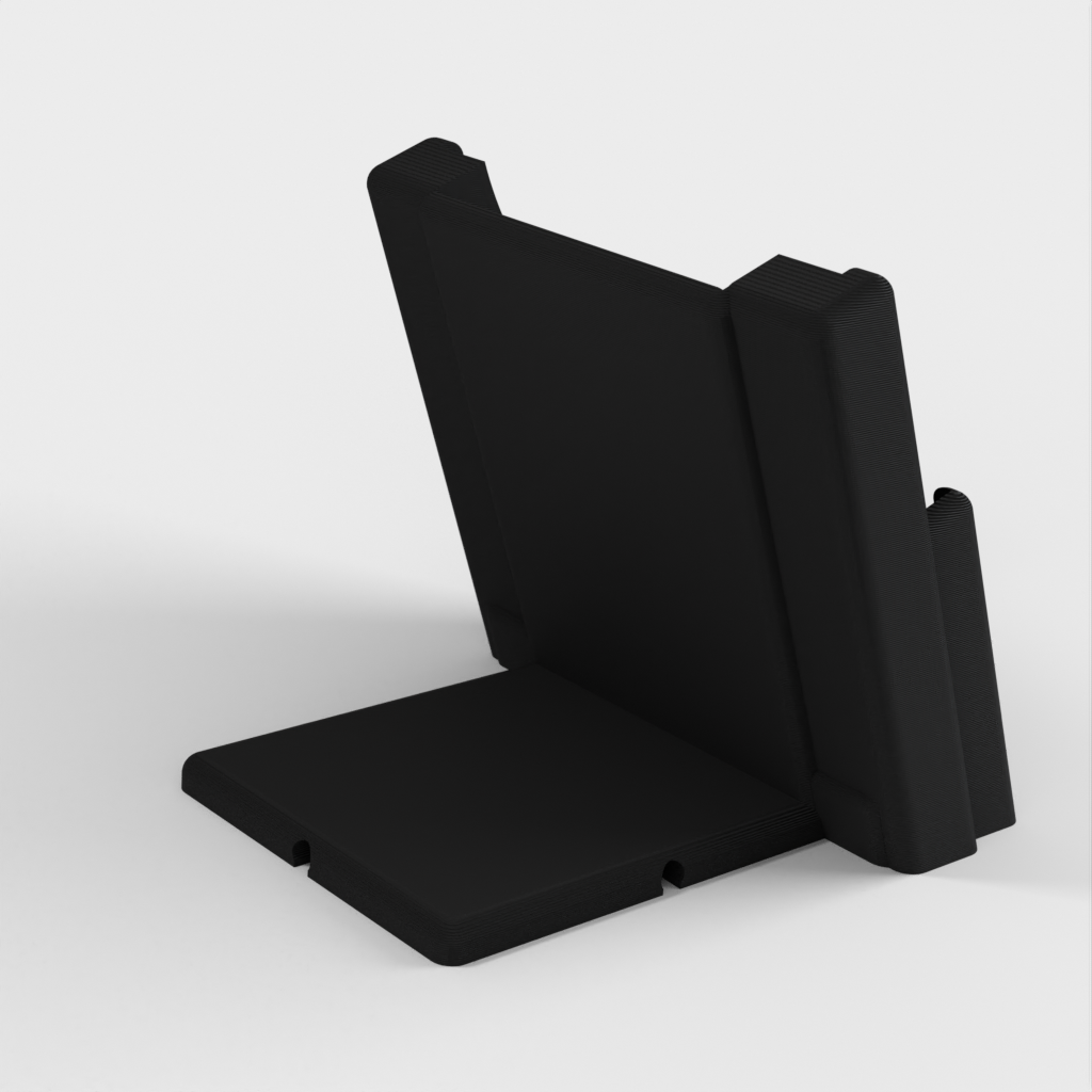 Customisable Wireless Charger Stand for Phones