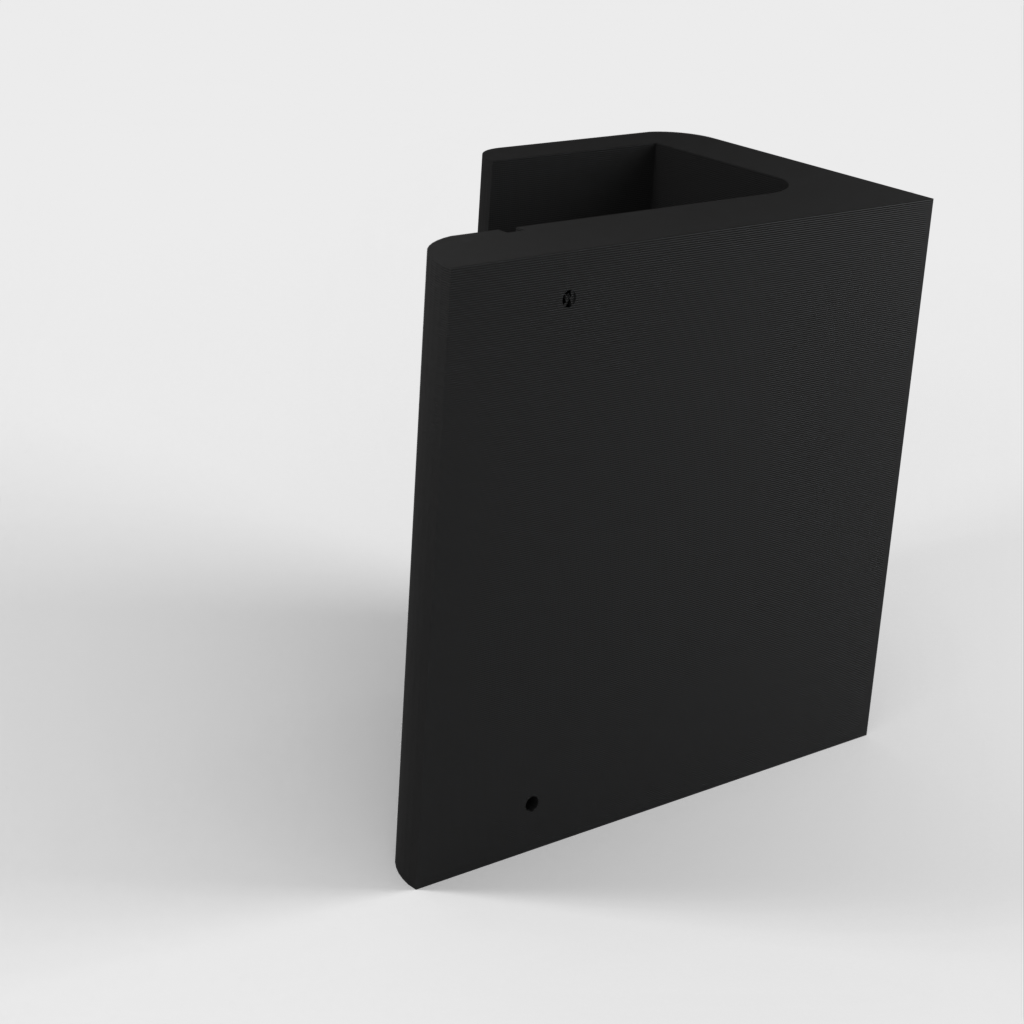 Microsoft Surface Pro 2 wall mount