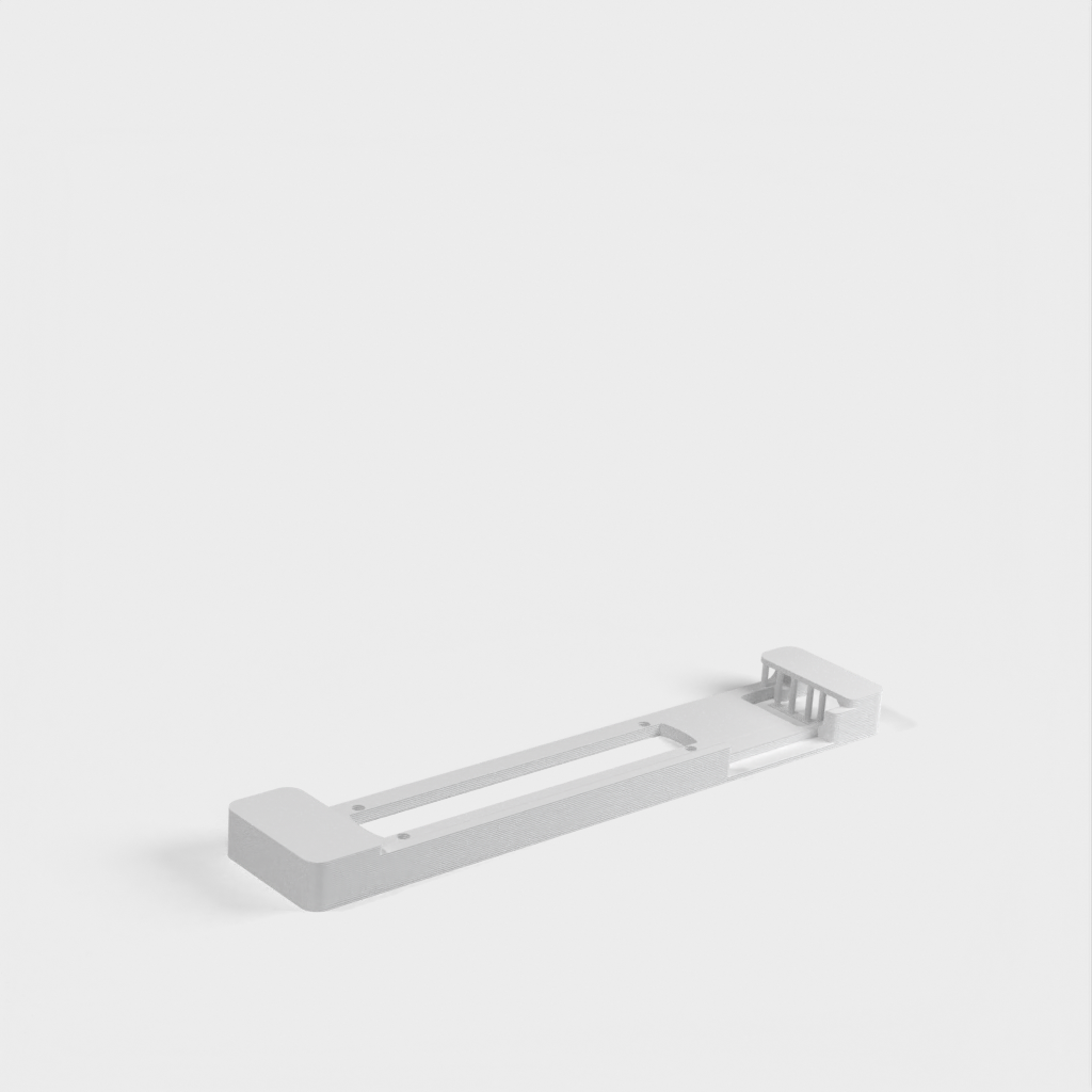 iPad Air/iPad Mini Structure Sensor Bracket