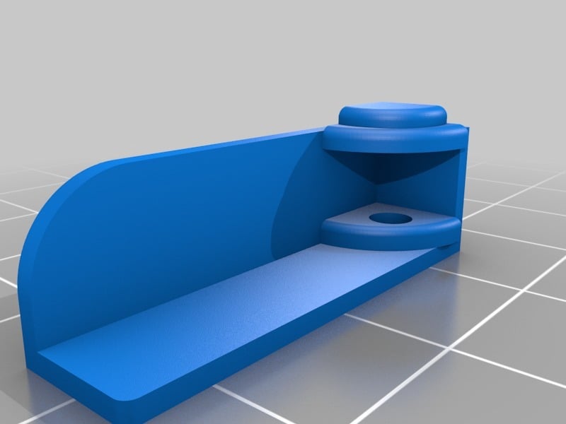 Midwest Products Brandboat Parts
