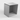 1x1 Flat Bounded Modular Drawer Organizer