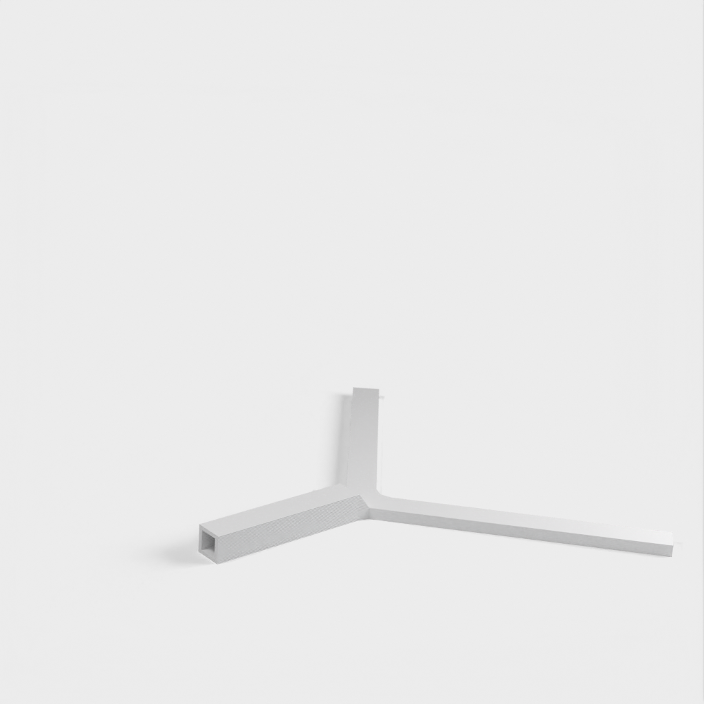 Headset Stand for 8x8 Large Print