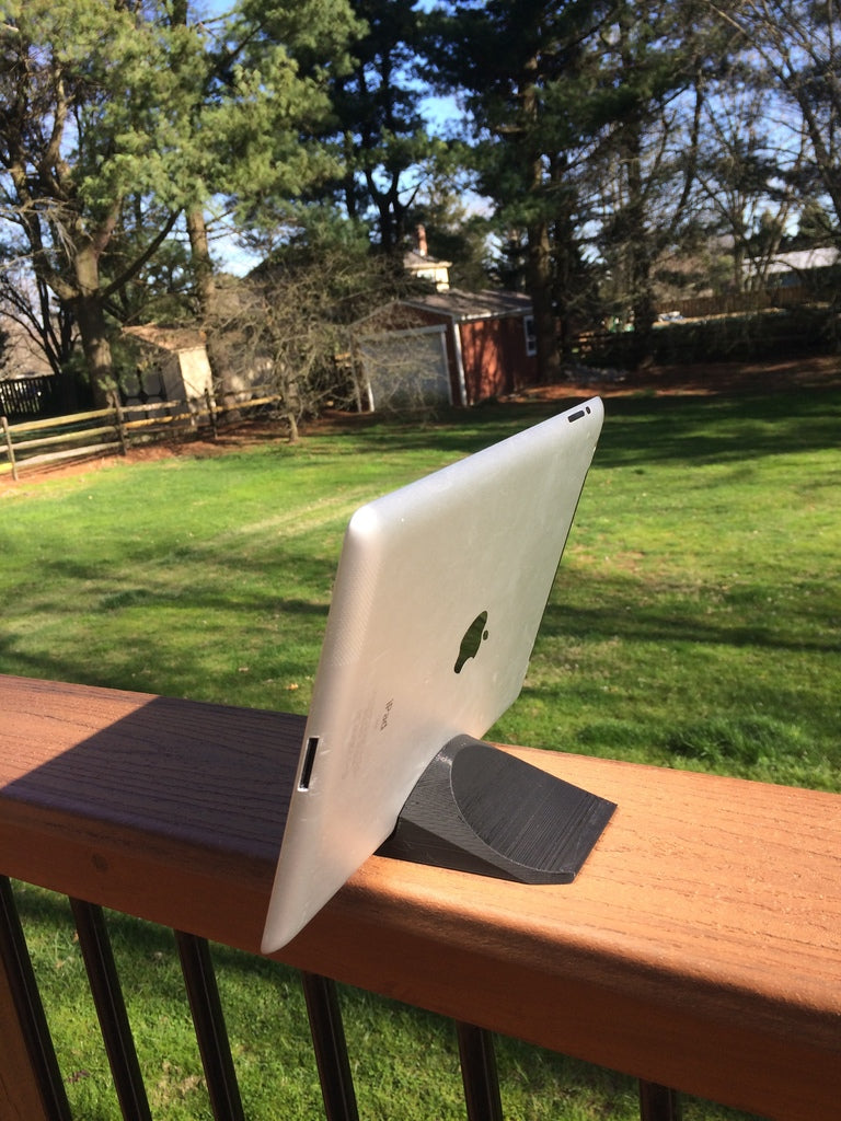 iPad Stand for all models