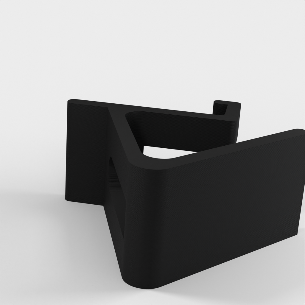 Phone Holder For Printers