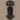 LEGO F1 Bil Vægmontering Vertikal