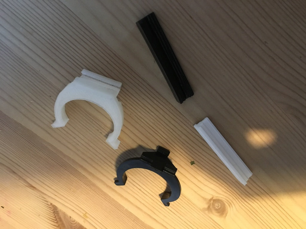 Ikea Plinths Holder Replacement for Floor and Kitchen