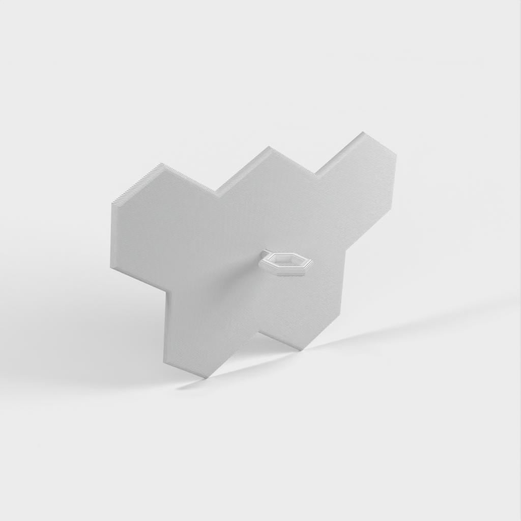 Modular Desk Organizer