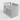 Minimalistisk Etui til Raspberry Pi 4 (passer til Ice Tower cooler)