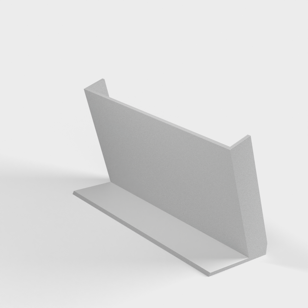 Business Card Holder for Standard Business Card