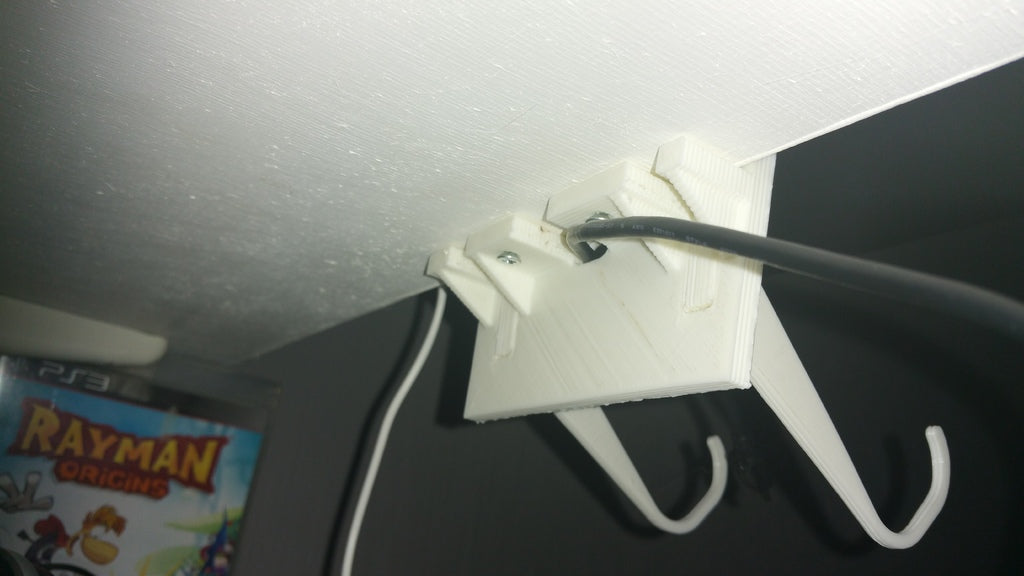 PlayStation Controller Hook - Unmounted