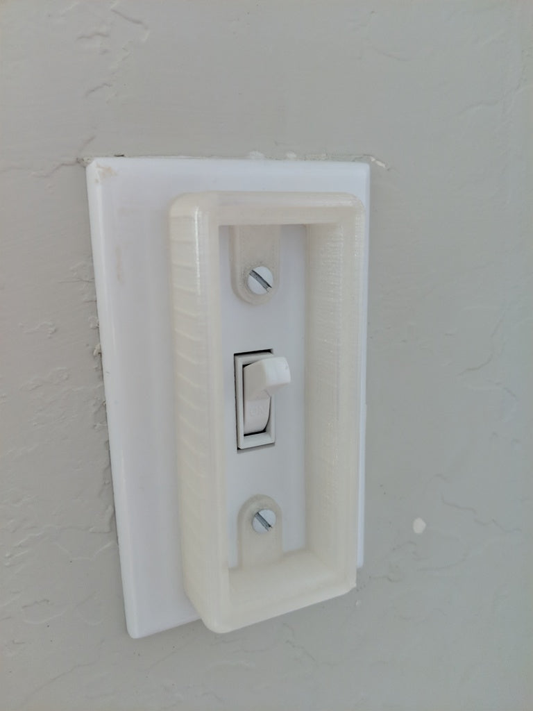 Philips Hue Dimmer Switch Bracket