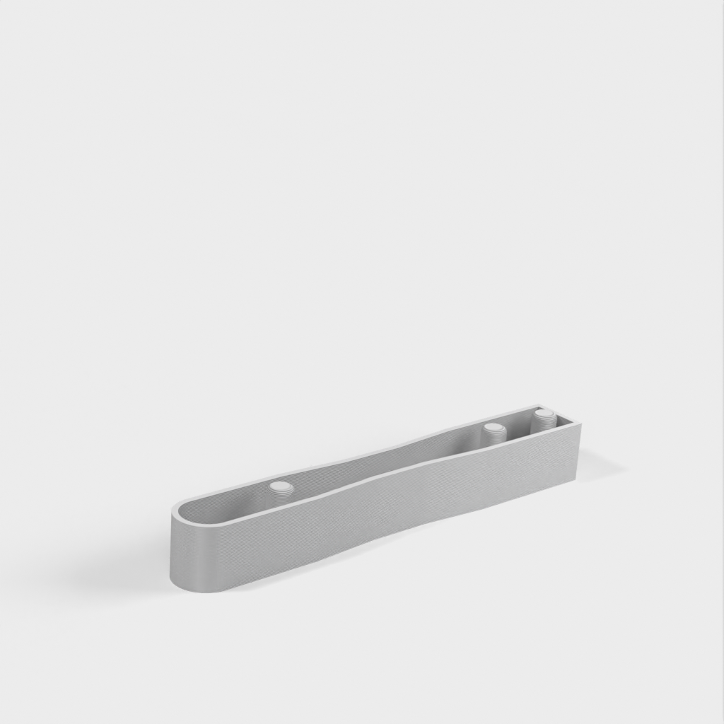 IKEA Rational drawer partition Fastener Repair part