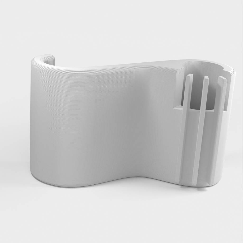 Adjustable Phone &amp; Tablet Holder that can be tilted
