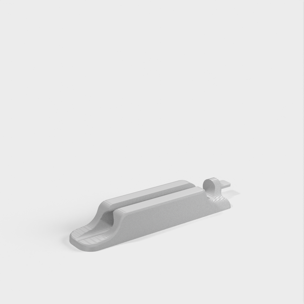 Apple Pencil Charging Dock for Monitor Mount