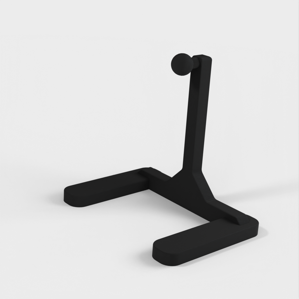 Universal tablet and phone holder for mounting