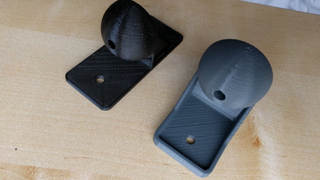 Adjustable Wall Mount for Speakers