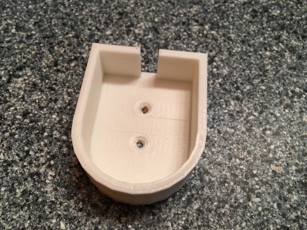 Philips Sonicare Essence+ Charger Holder for Shelf