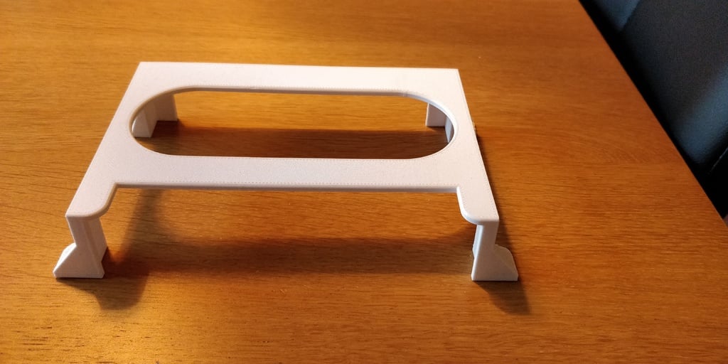 UniFi Switch US-8 / US-8-60W mount