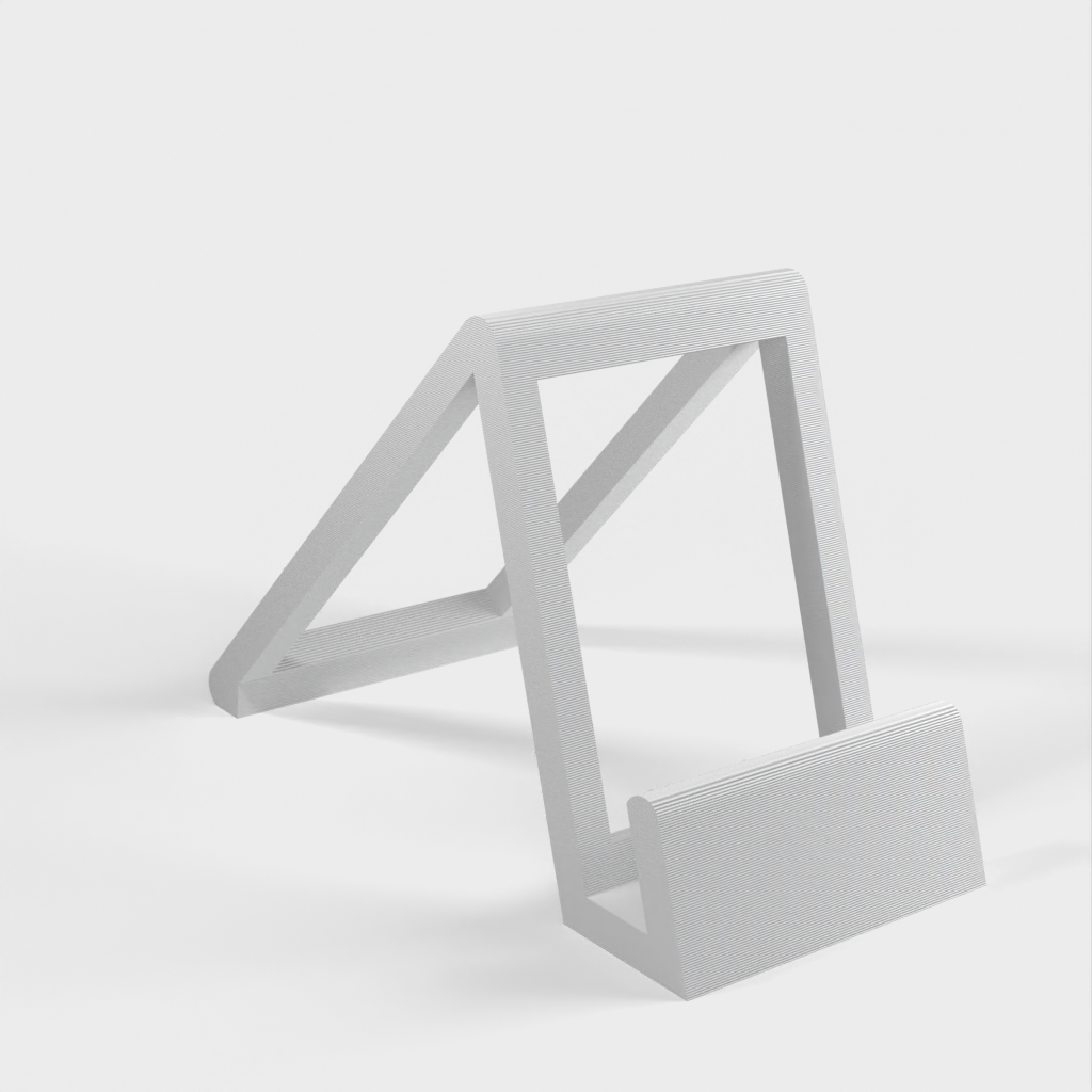 Simple Galaxy Tab/Note Stand for Samsung