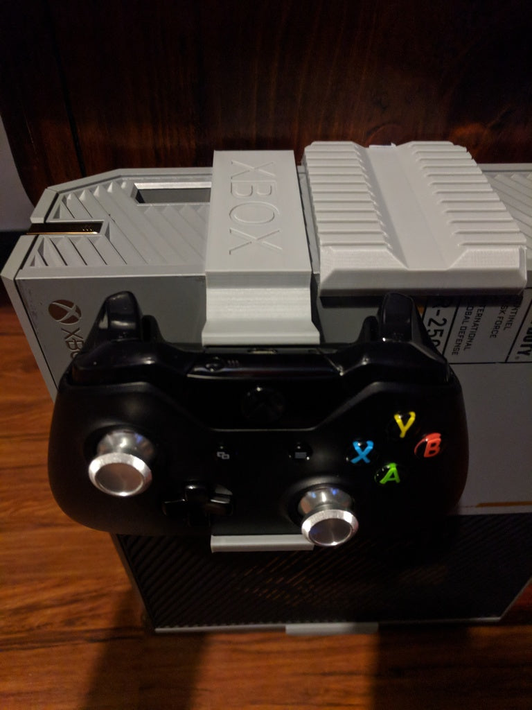 Xbox One Original Controller Wall Mount