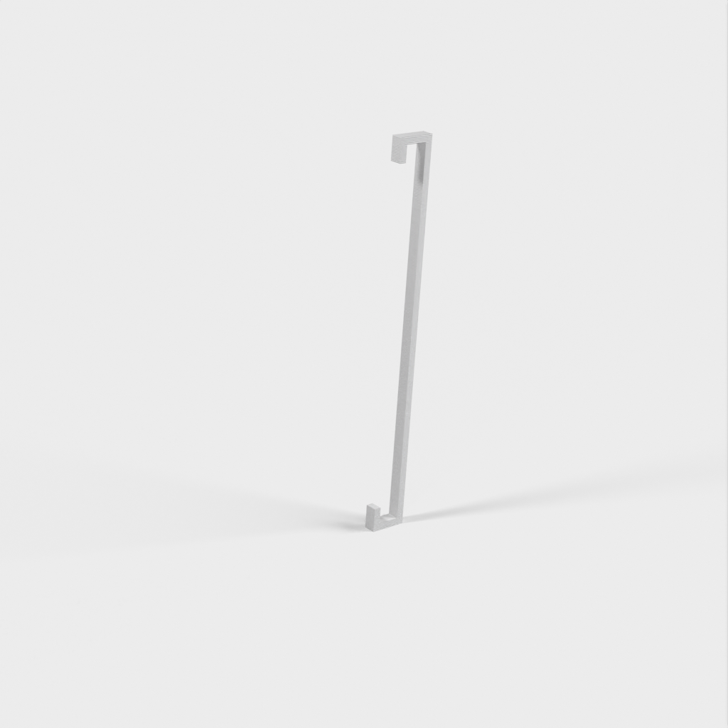 Vertical Stand for Samsung Galaxy Tab A 2016