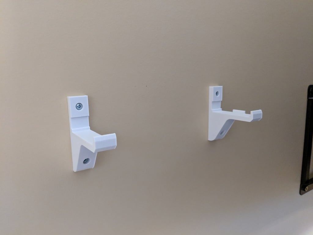 Xbox One S/X Wall mount
