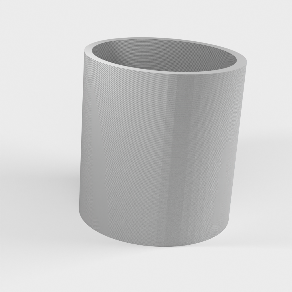 My 3D Model