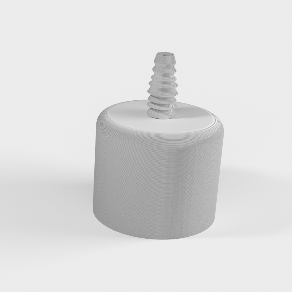 My 3D Model