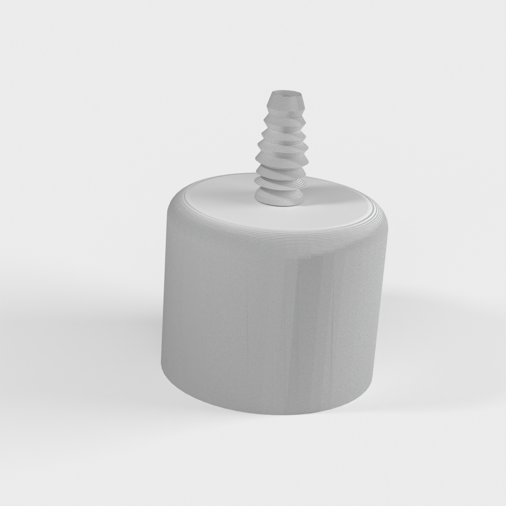 My 3D Model