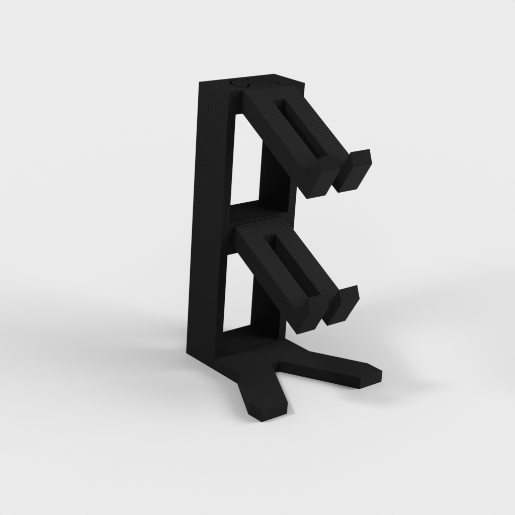 My 3D Model