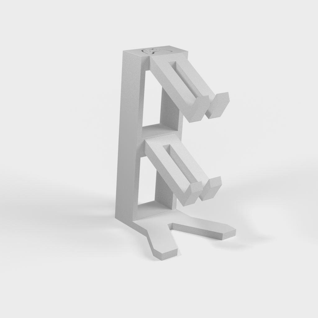 My 3D Model