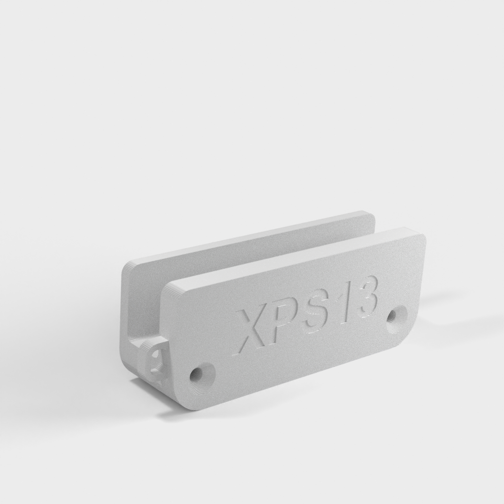 Dell XPS13 Wall Mount