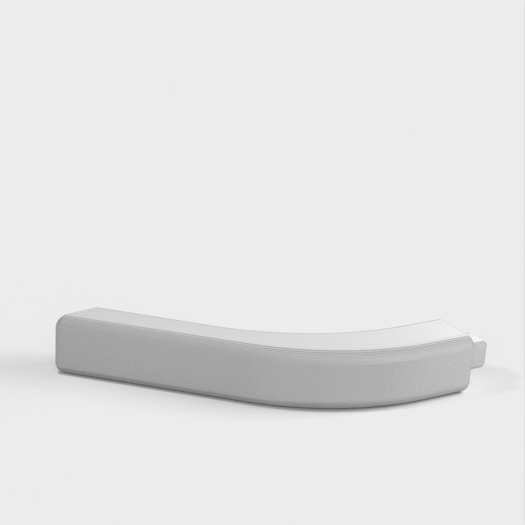 IKEA Wireless Charger Stand for Rällen/Nordmärke, Fits iPhone 12 Pro Max and smaller phones